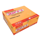 ロコアテープ 7枚*10袋 (大正富山)