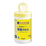 アルウェッティ除菌クロス  100枚