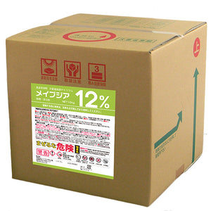 メイプジア 12% 10kg コック無