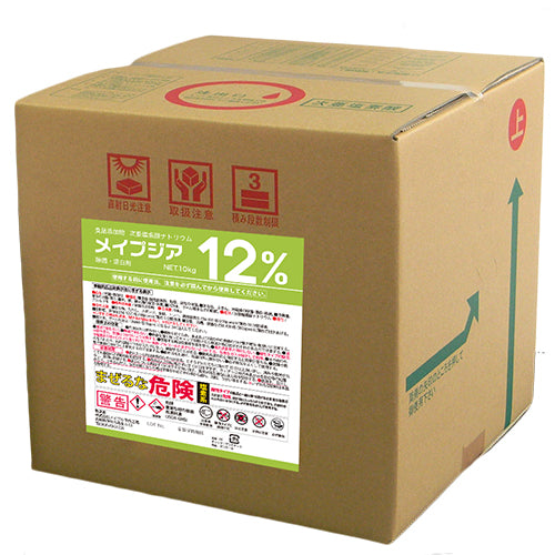 メイプジア 12% 10kg コック無