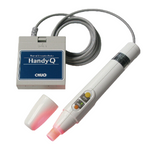 電子温灸器 ﾊﾝﾃﾞｨQ EQ-10