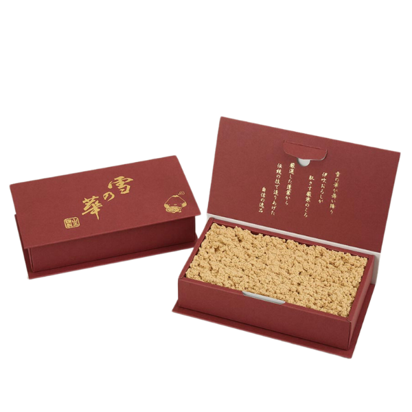 伊吹もぐさ　特選金印日本一黄金山　最高級品 金印日本一黄金山 10g/ 100g/ 200g - ニットクSHOP
