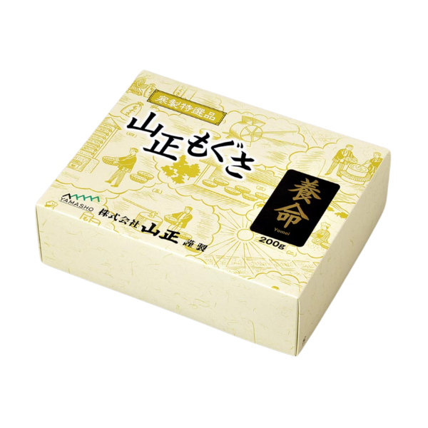 点灸用もぐさ – 鍼灸用品サイト maiple