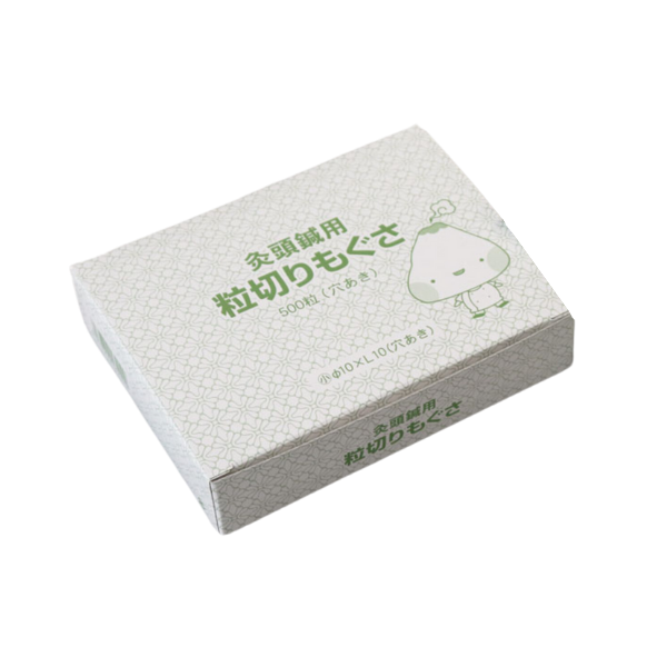 小分けもぐさ・粒切もぐさ・棒灸 – 鍼灸用品サイト maiple