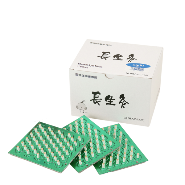 長生灸ライト-1000壮 – 鍼灸用品サイト maiple 長生灸ライト-1000壮 – 鍼灸用品サイト maiple