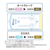 ｾｰﾌﾍﾞｰｼｯｸ滅菌ﾊﾞｯｸﾞ　各サイズ