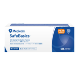 ｾｰﾌﾍﾞｰｼｯｸ滅菌ﾊﾞｯｸﾞ　各サイズ