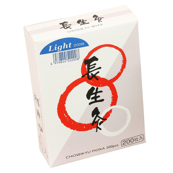 台座灸 – 鍼灸用品サイト maiple
