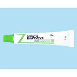 ゼスタッククリーム50g×10本(三笠製薬)