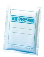 テイパップZ クール　6枚 [第3類医薬品]
