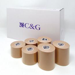 C&G キネシオロジーテープ