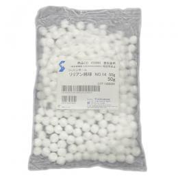リリアン綿球　50g