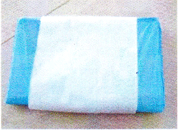 マクラカバー(30×50cm) 200枚×10袋
