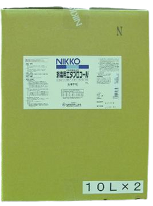 消毒用エタプロコール　10L